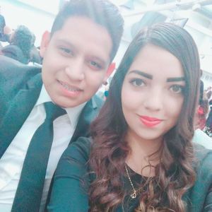 Meet your Posher, Leonel